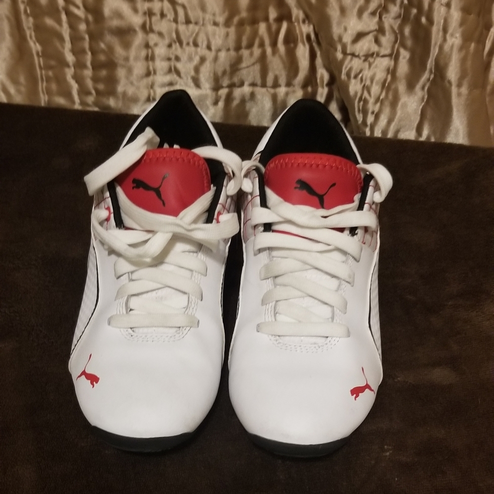 Puma Drift Cat Sneakers